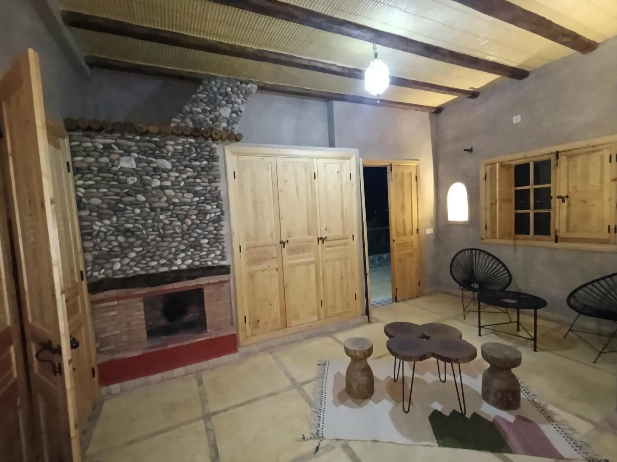 Riad Al Maktoub Maison D'Hotes Ecologique Marrakesh Bagian luar foto